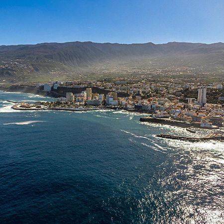 Apartamento En Puerto De La Cruz Con Vistas A La Ciudad By Alterhome ภายนอก รูปภาพ