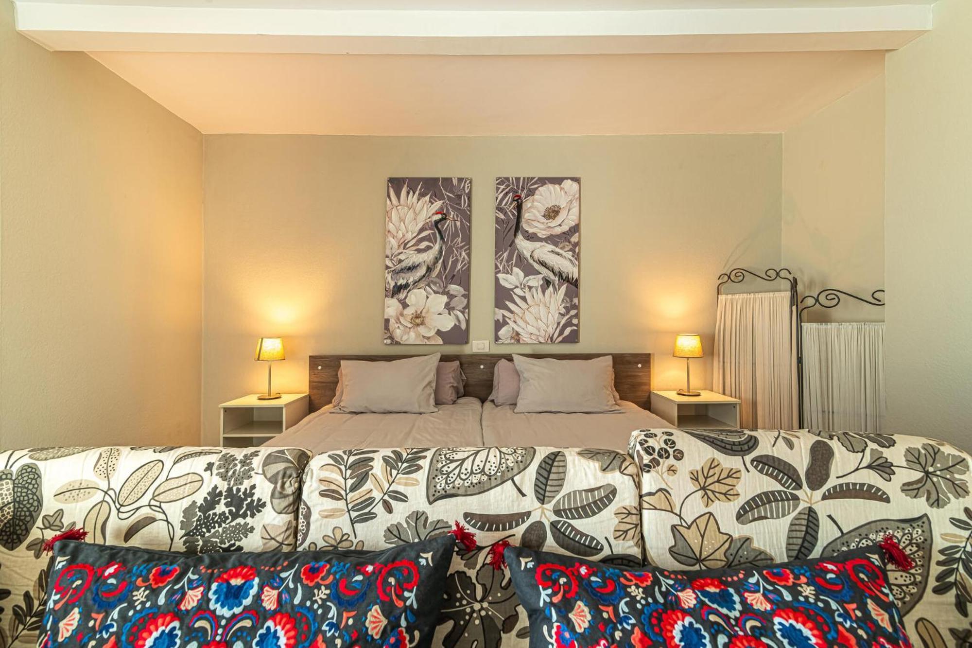 Apartamento En Puerto De La Cruz Con Vistas A La Ciudad By Alterhome ภายนอก รูปภาพ