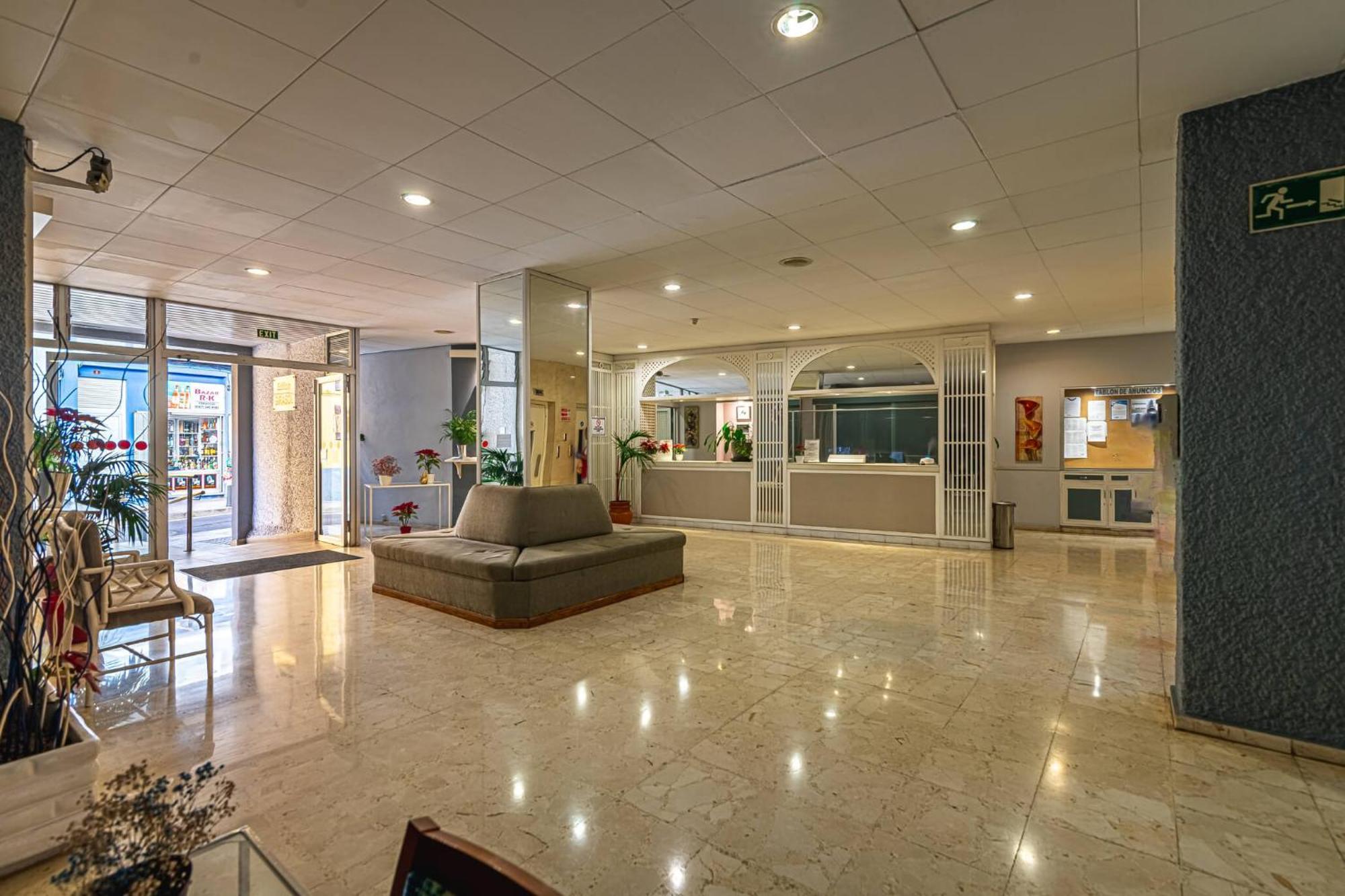 Apartamento En Puerto De La Cruz Con Vistas A La Ciudad By Alterhome ภายนอก รูปภาพ