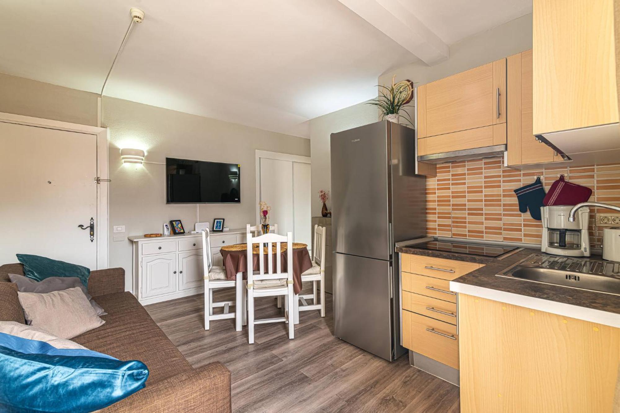 Apartamento En Puerto De La Cruz Con Vistas A La Ciudad By Alterhome ภายนอก รูปภาพ