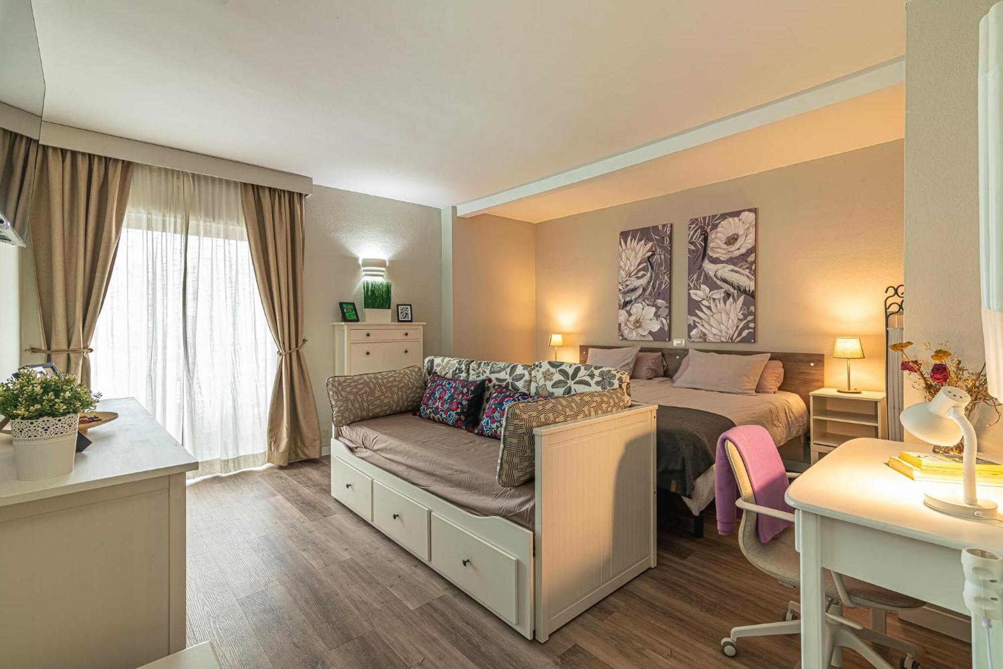 Apartamento En Puerto De La Cruz Con Vistas A La Ciudad By Alterhome ภายนอก รูปภาพ